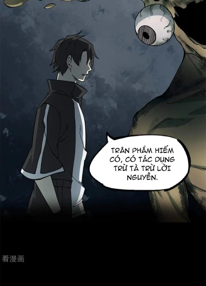 Người Thương Thuyết Cõi Âm Chapter 51 - 39