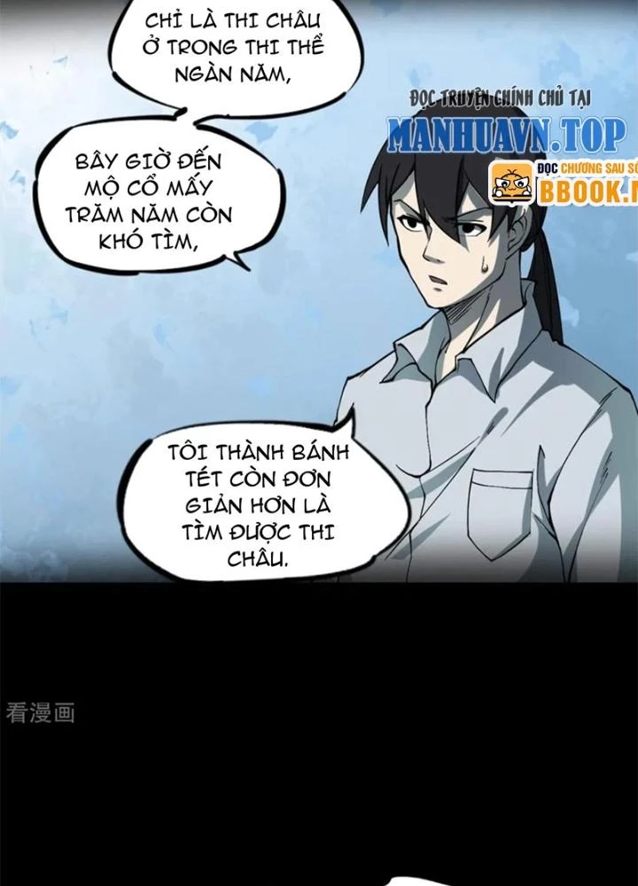 Người Thương Thuyết Cõi Âm Chapter 51 - 41