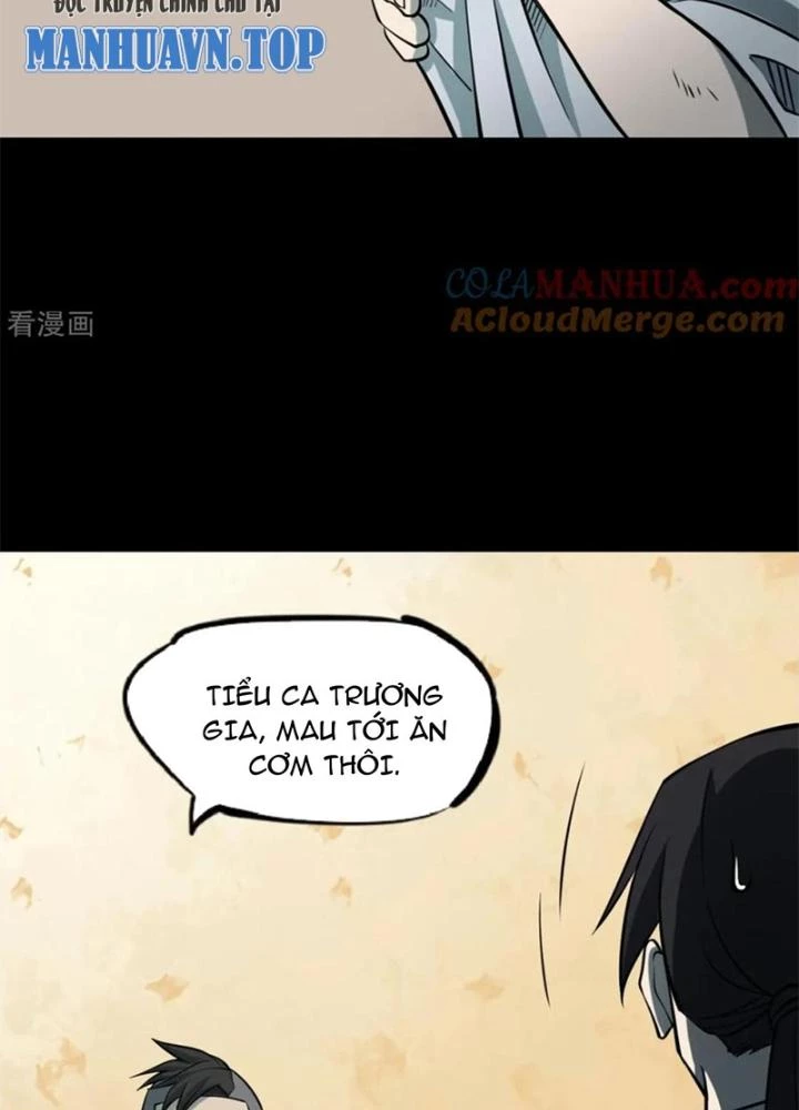 Người Thương Thuyết Cõi Âm Chapter 51 - 51