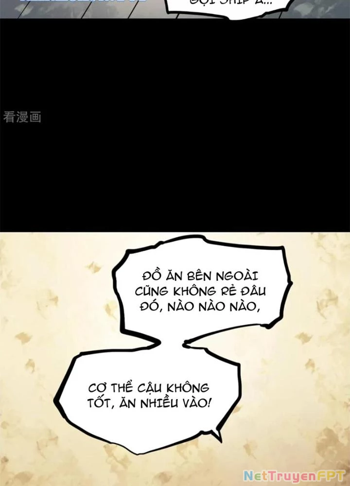 Người Thương Thuyết Cõi Âm Chapter 51 - 57