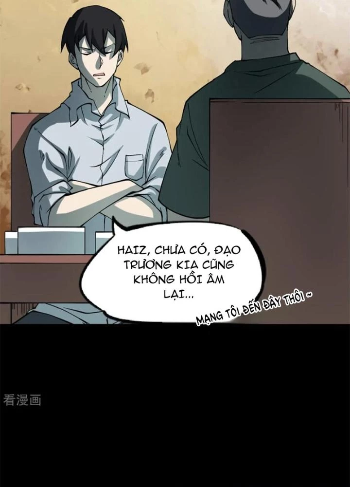 Người Thương Thuyết Cõi Âm Chapter 51 - 61