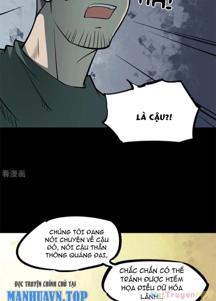 Người Thương Thuyết Cõi Âm Chapter 51 - 73