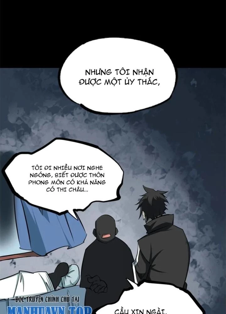 Người Thương Thuyết Cõi Âm Chapter 51 - 79