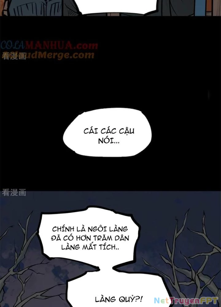 Người Thương Thuyết Cõi Âm Chapter 51 - 85