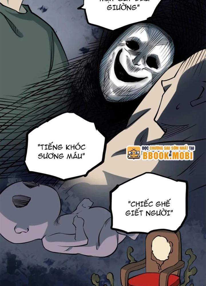 Người Thương Thuyết Cõi Âm Chapter 51 - 91