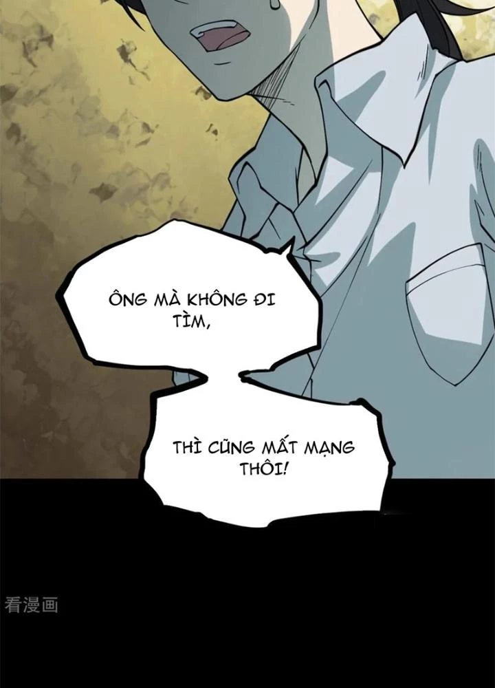 Người Thương Thuyết Cõi Âm Chapter 51 - 97