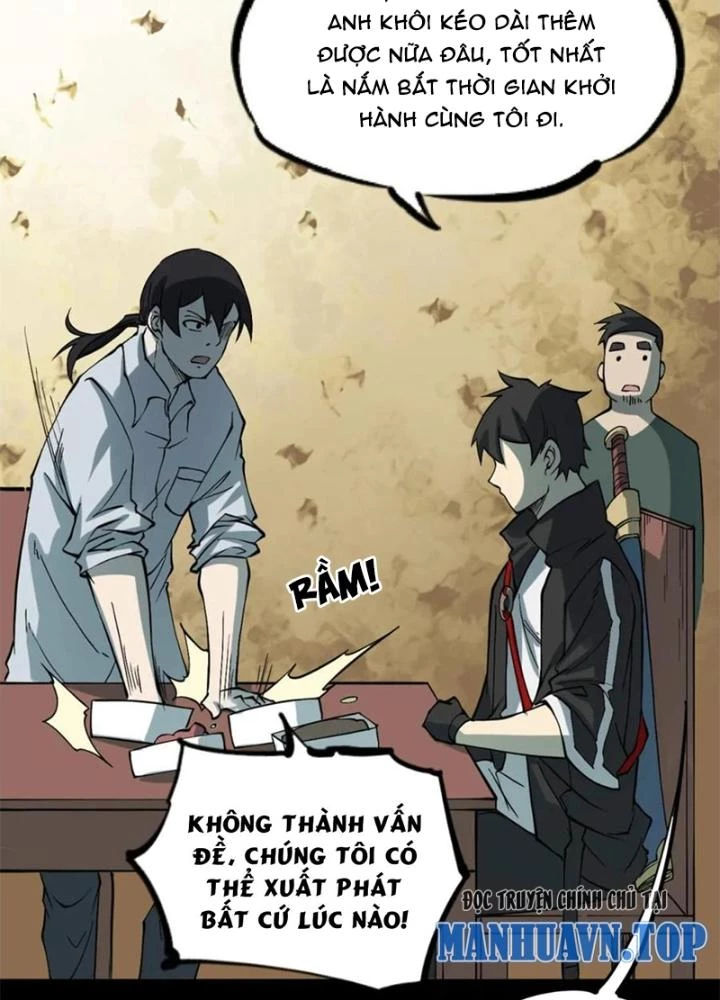 Người Thương Thuyết Cõi Âm Chapter 51 - 99