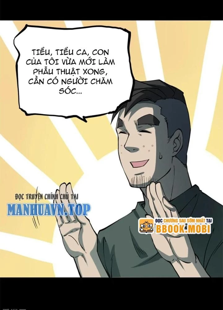 Người Thương Thuyết Cõi Âm Chapter 51 - 103