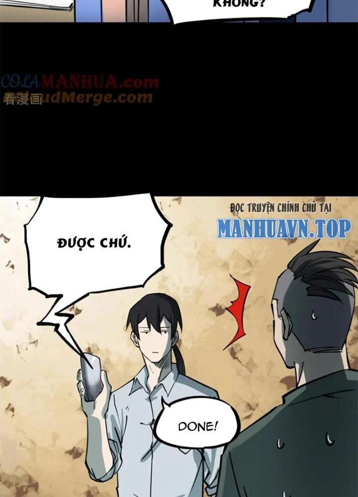 Người Thương Thuyết Cõi Âm Chapter 51 - 107