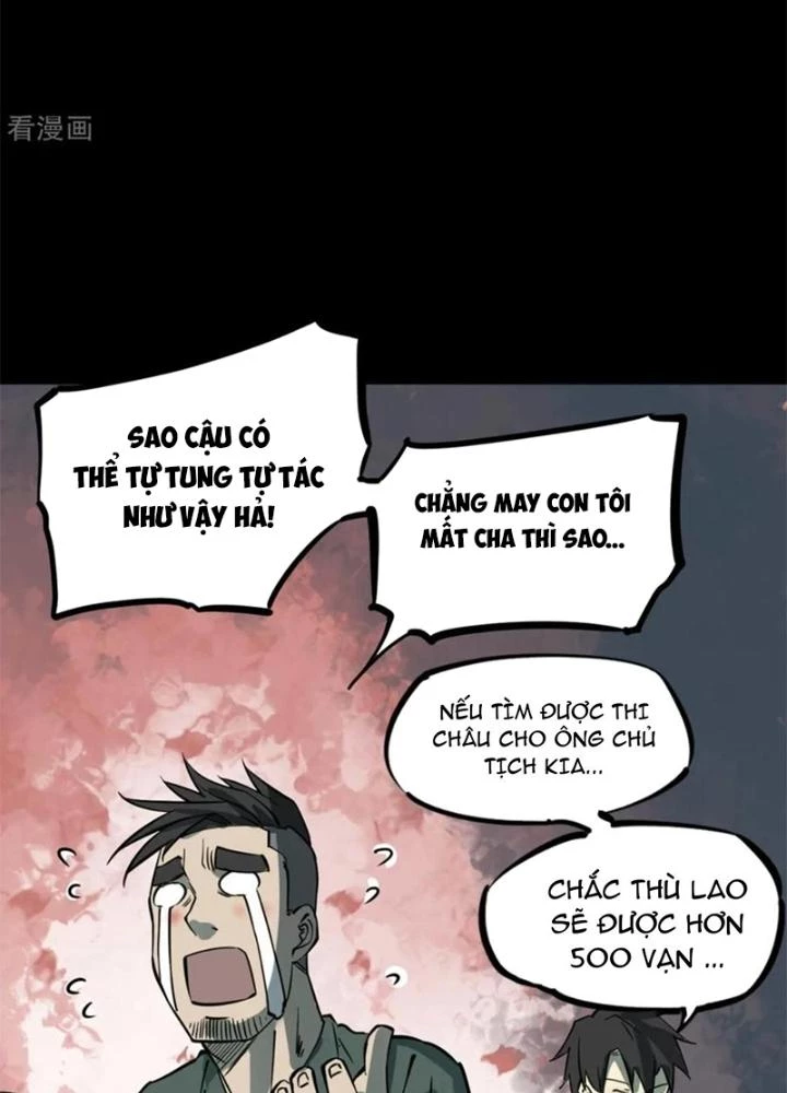 Người Thương Thuyết Cõi Âm Chapter 51 - 109
