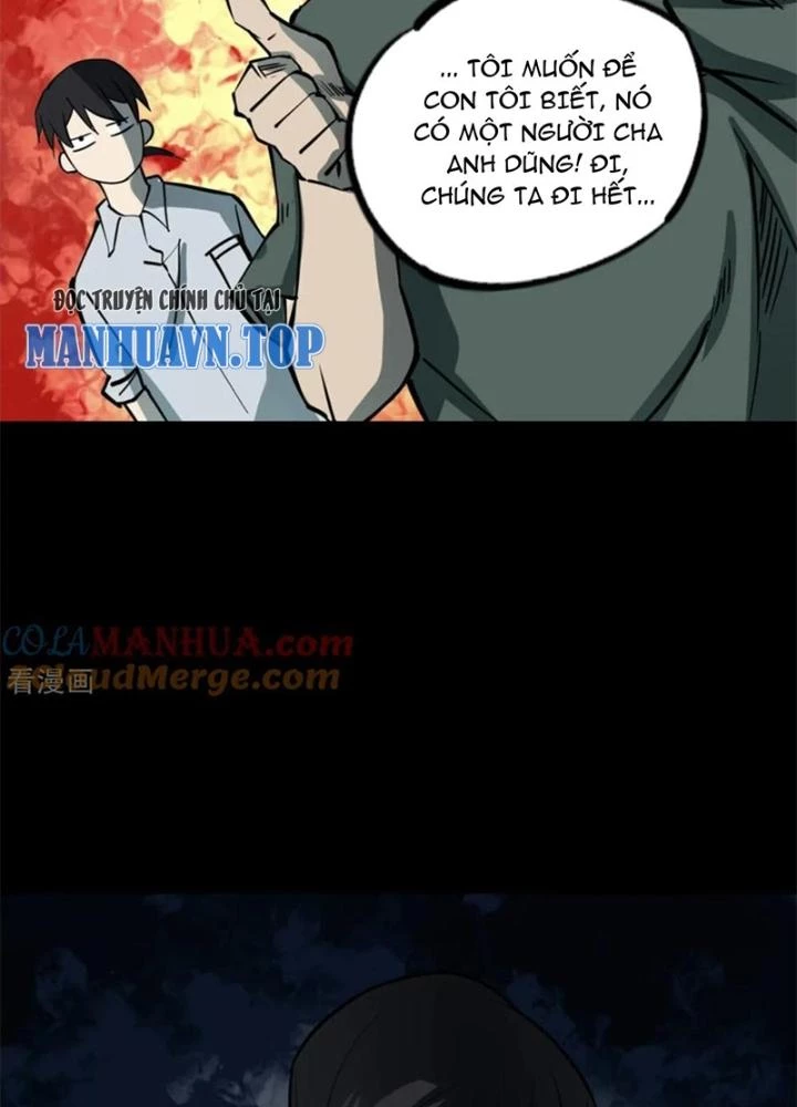Người Thương Thuyết Cõi Âm Chapter 51 - 113