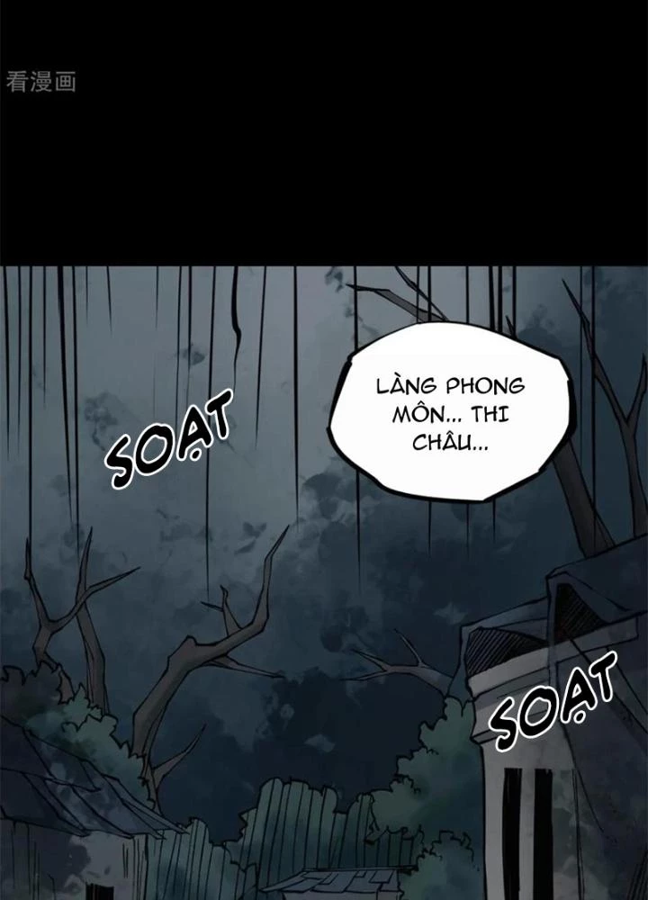 Người Thương Thuyết Cõi Âm Chapter 51 - 127