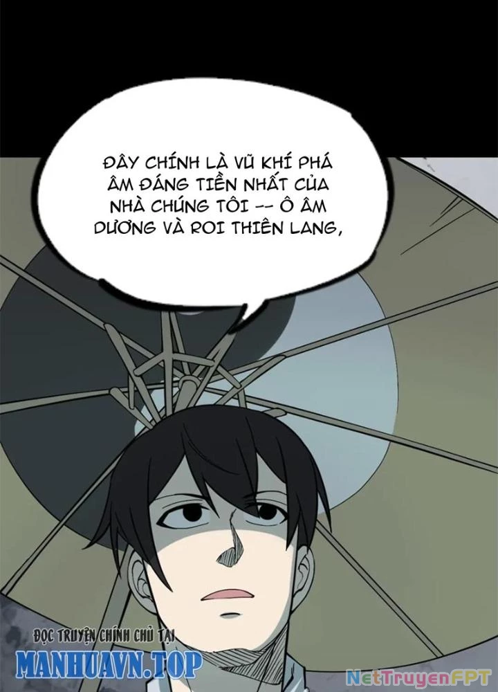 Người Thương Thuyết Cõi Âm Chapter 52 - 7
