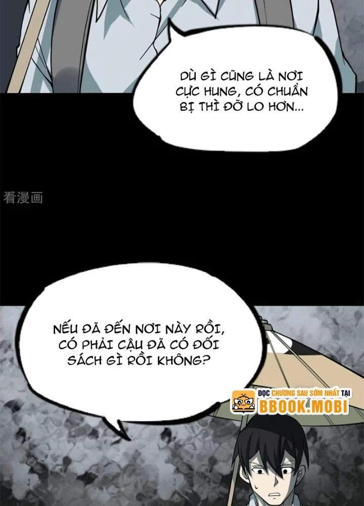 Người Thương Thuyết Cõi Âm Chapter 52 - 9
