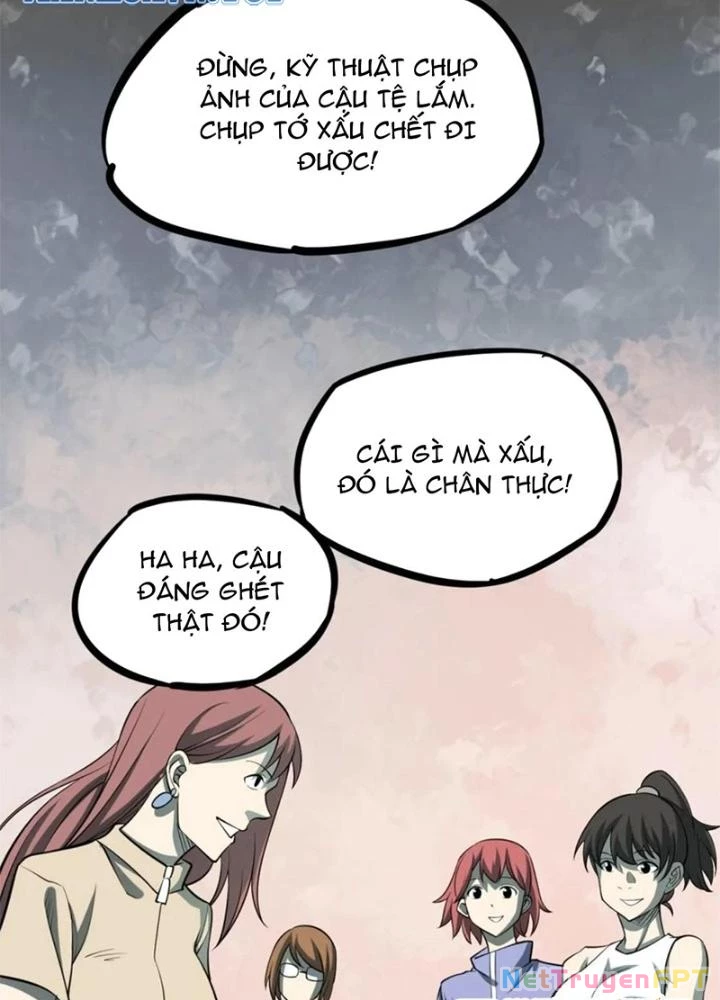 Người Thương Thuyết Cõi Âm Chapter 52 - 15