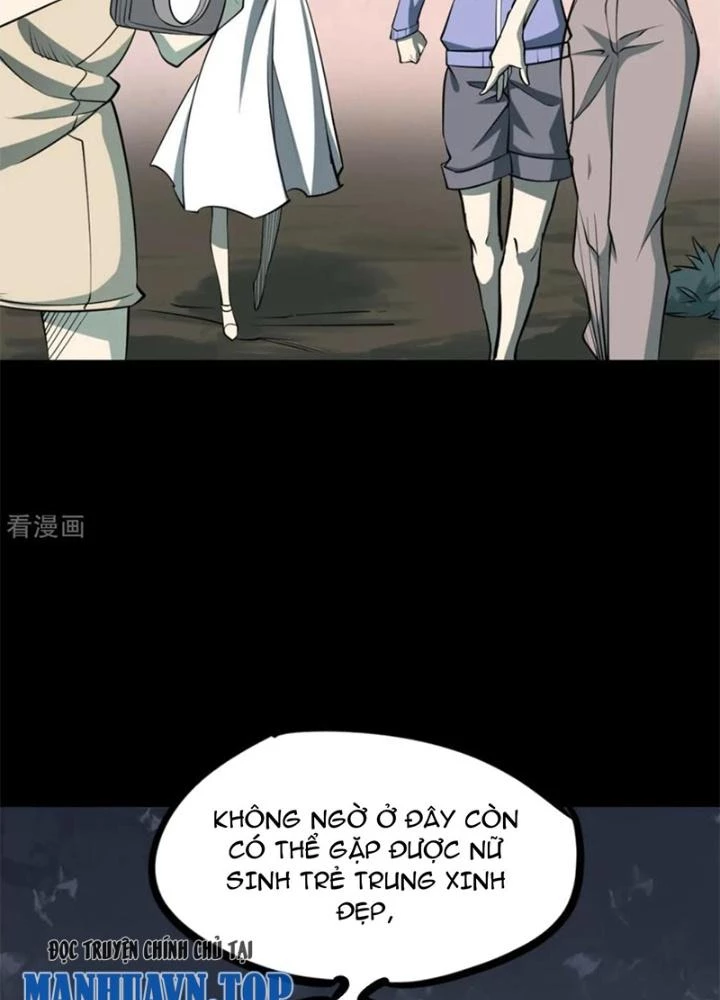 Người Thương Thuyết Cõi Âm Chapter 52 - 17
