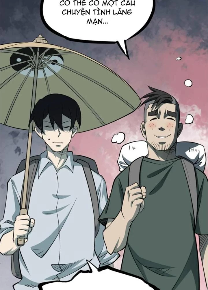 Người Thương Thuyết Cõi Âm Chapter 52 - 19