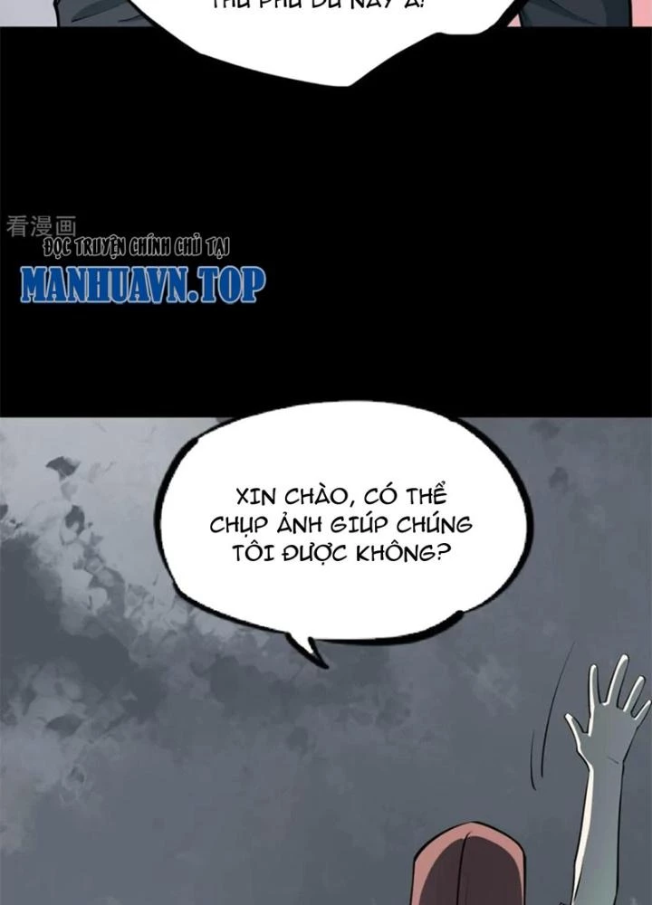 Người Thương Thuyết Cõi Âm Chapter 52 - 21