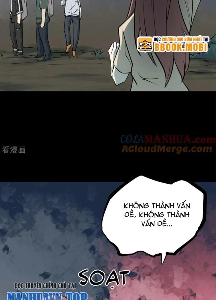 Người Thương Thuyết Cõi Âm Chapter 52 - 23