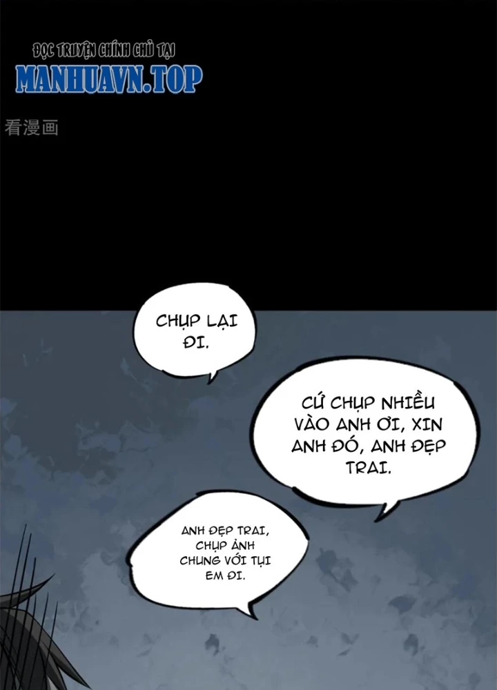 Người Thương Thuyết Cõi Âm Chapter 52 - 31