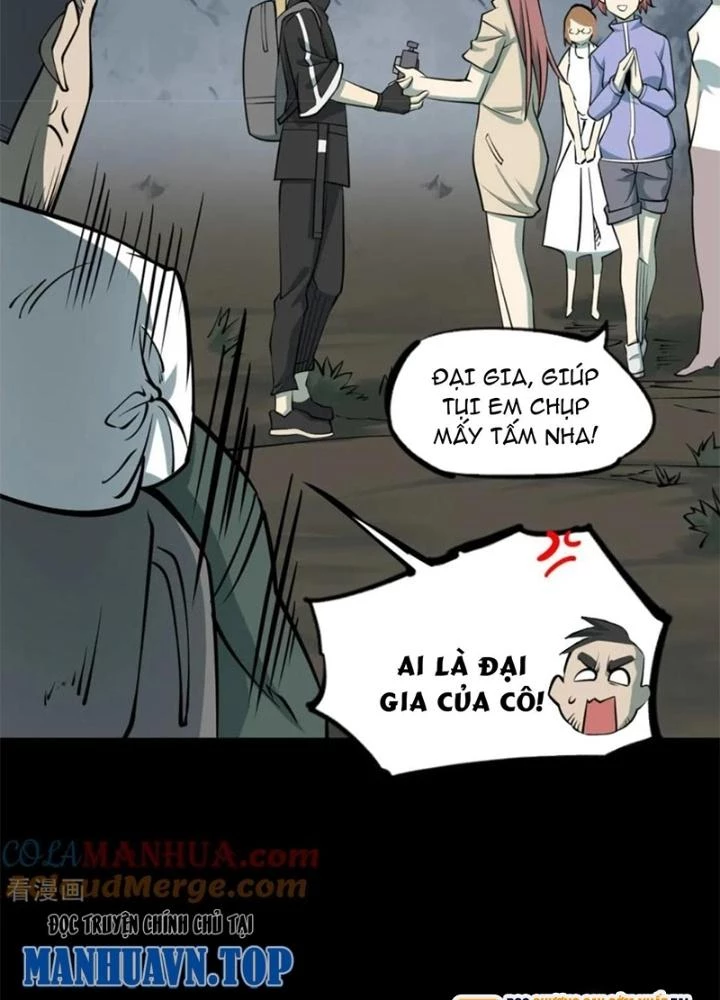 Người Thương Thuyết Cõi Âm Chapter 52 - 33