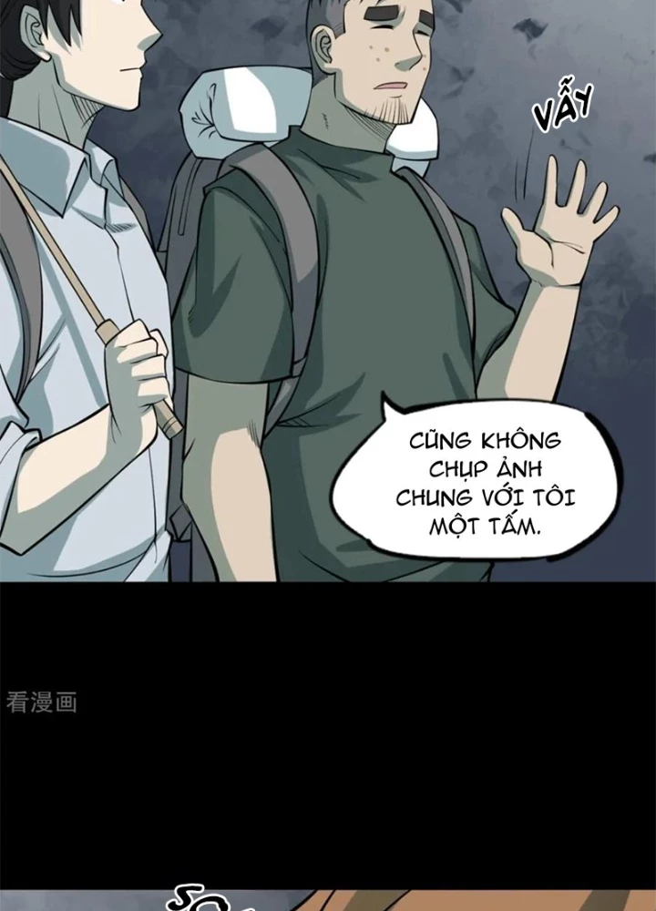 Người Thương Thuyết Cõi Âm Chapter 52 - 45