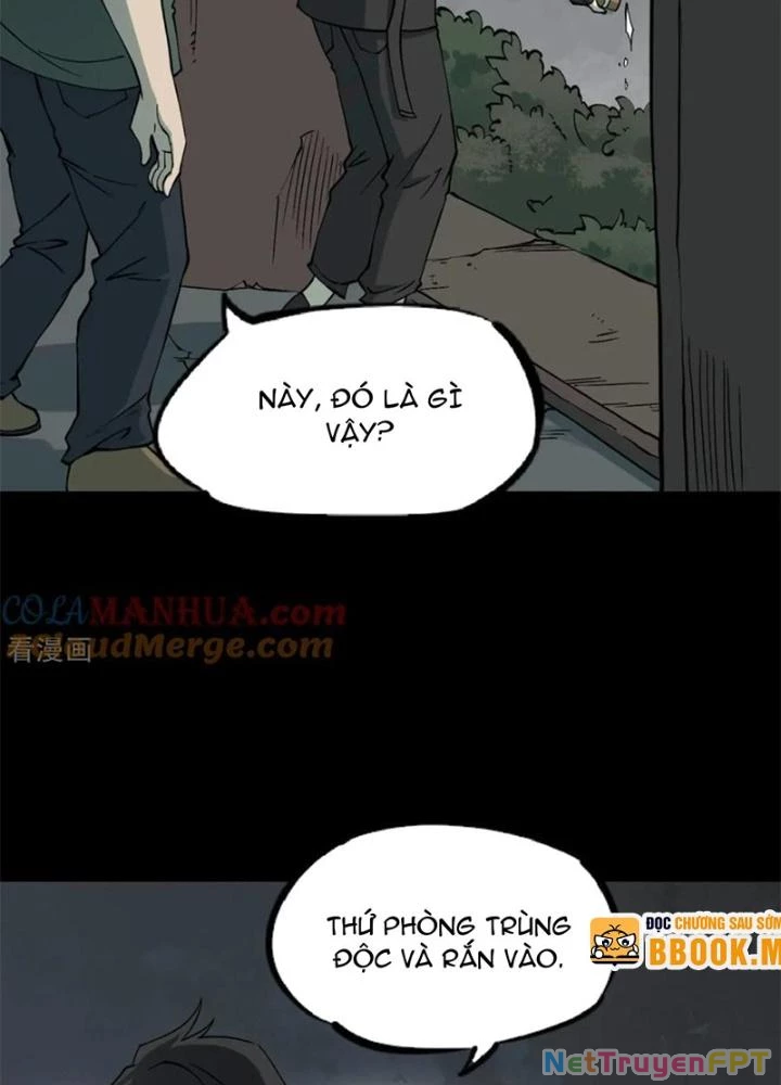 Người Thương Thuyết Cõi Âm Chapter 52 - 71