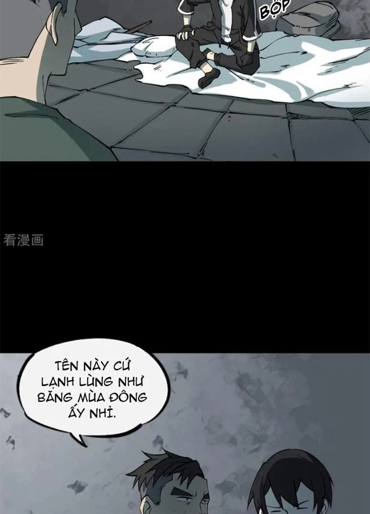Người Thương Thuyết Cõi Âm Chapter 52 - 75