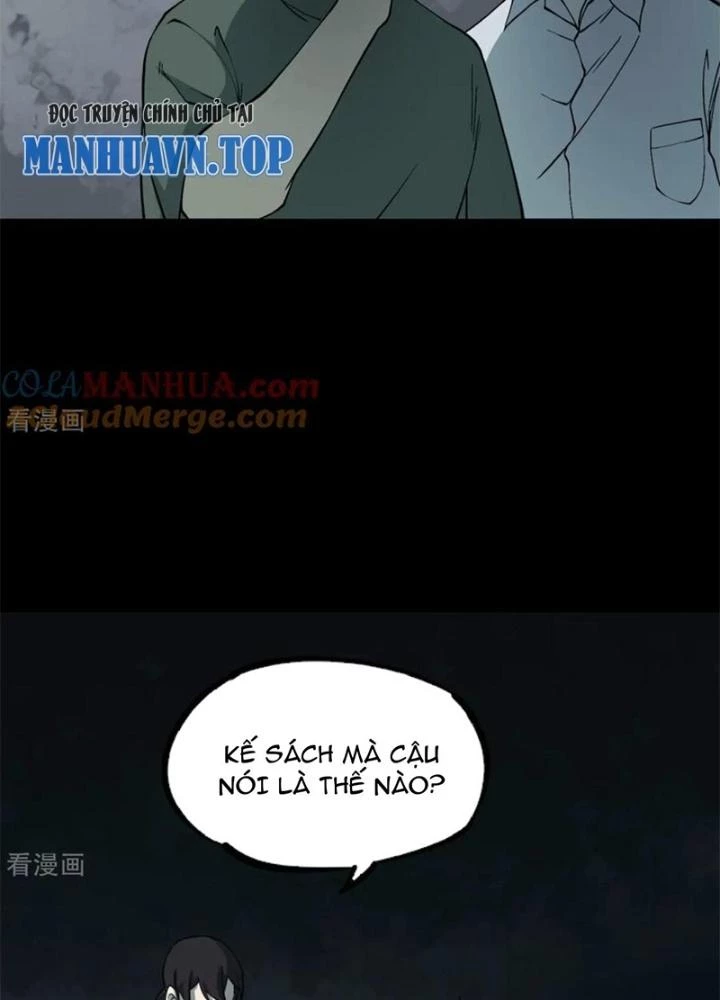 Người Thương Thuyết Cõi Âm Chapter 52 - 77