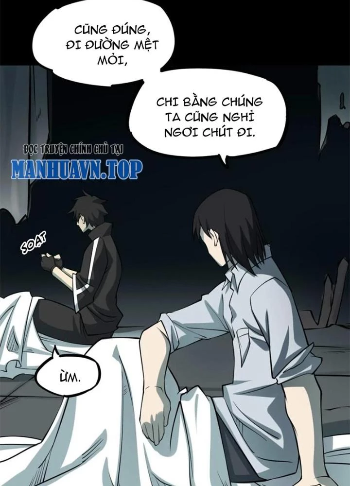 Người Thương Thuyết Cõi Âm Chapter 52 - 83