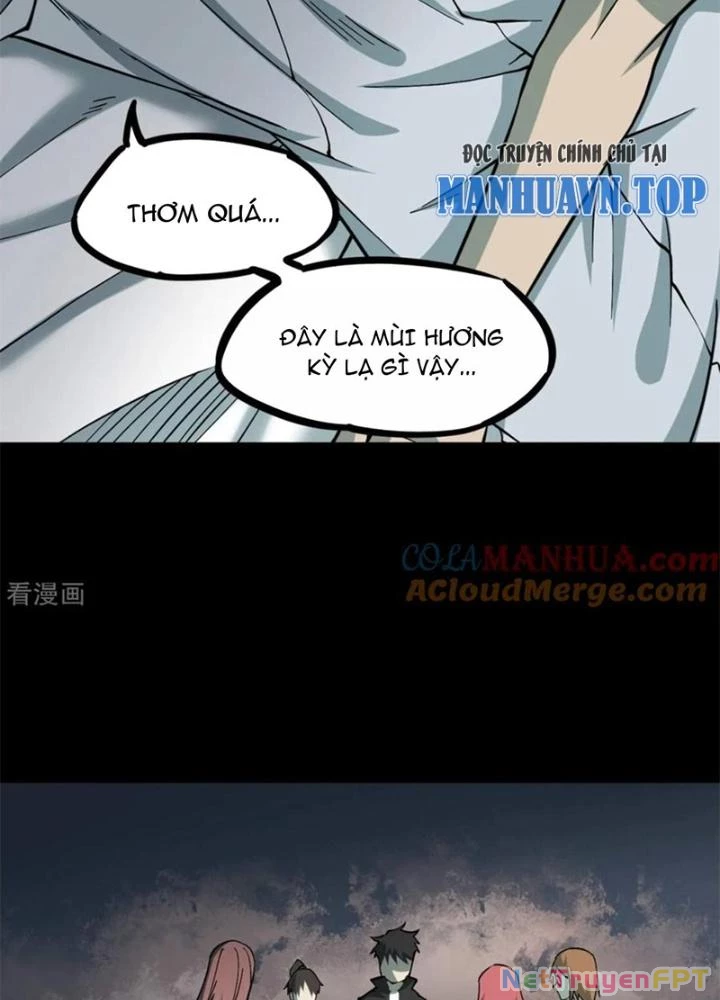 Người Thương Thuyết Cõi Âm Chapter 52 - 93