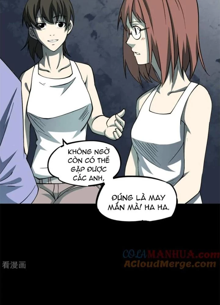Người Thương Thuyết Cõi Âm Chapter 52 - 101