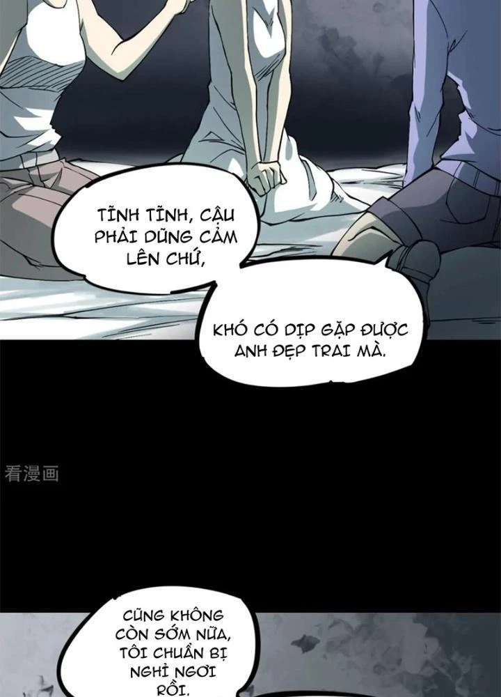 Người Thương Thuyết Cõi Âm Chapter 52 - 105