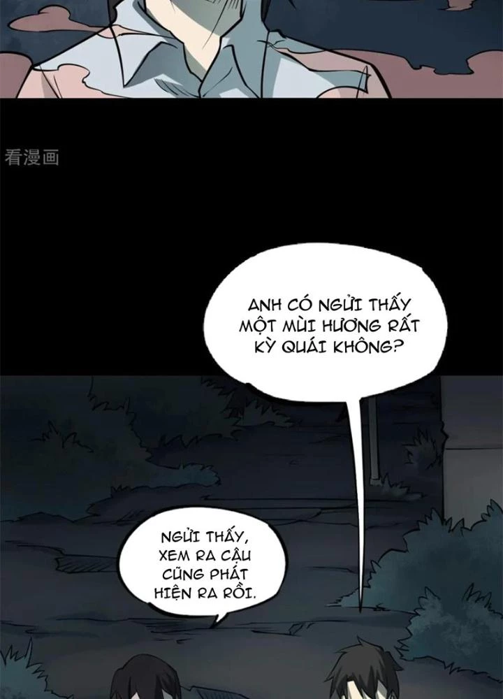 Người Thương Thuyết Cõi Âm Chapter 52 - 111