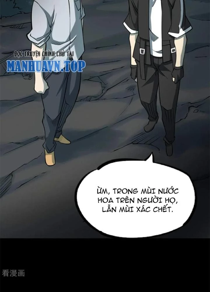 Người Thương Thuyết Cõi Âm Chapter 52 - 113