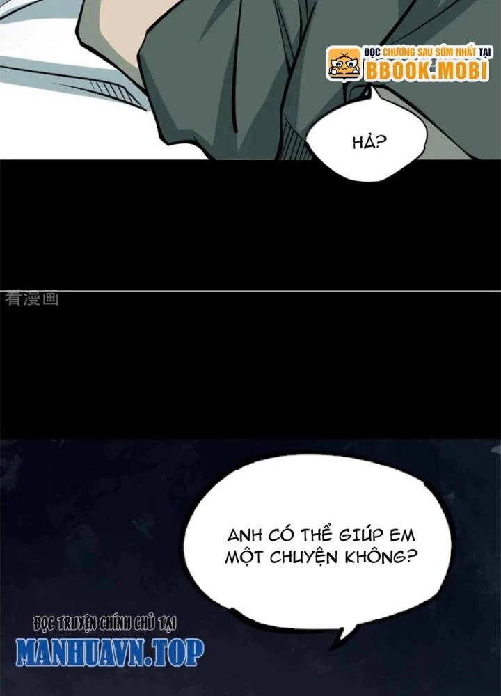 Người Thương Thuyết Cõi Âm Chapter 52 - 135