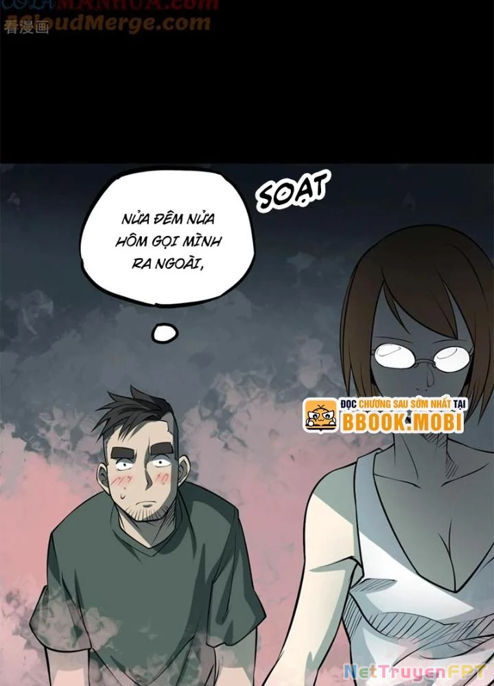 Người Thương Thuyết Cõi Âm Chapter 53 - 3