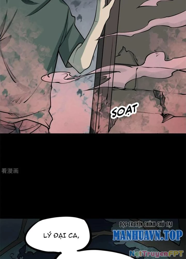 Người Thương Thuyết Cõi Âm Chapter 53 - 7