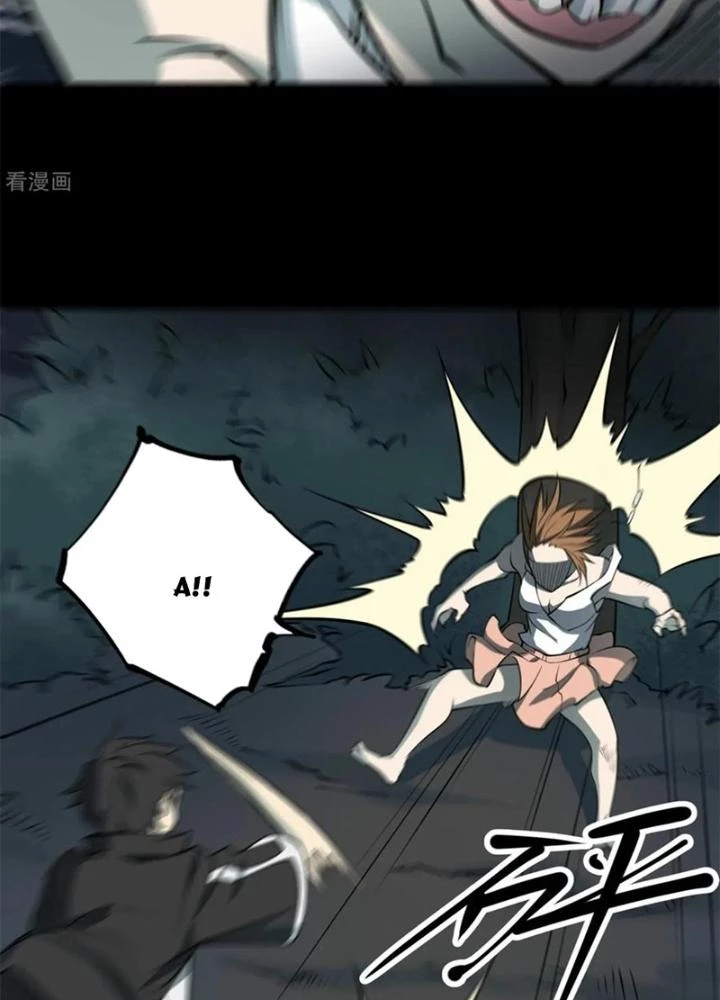 Người Thương Thuyết Cõi Âm Chapter 53 - 45