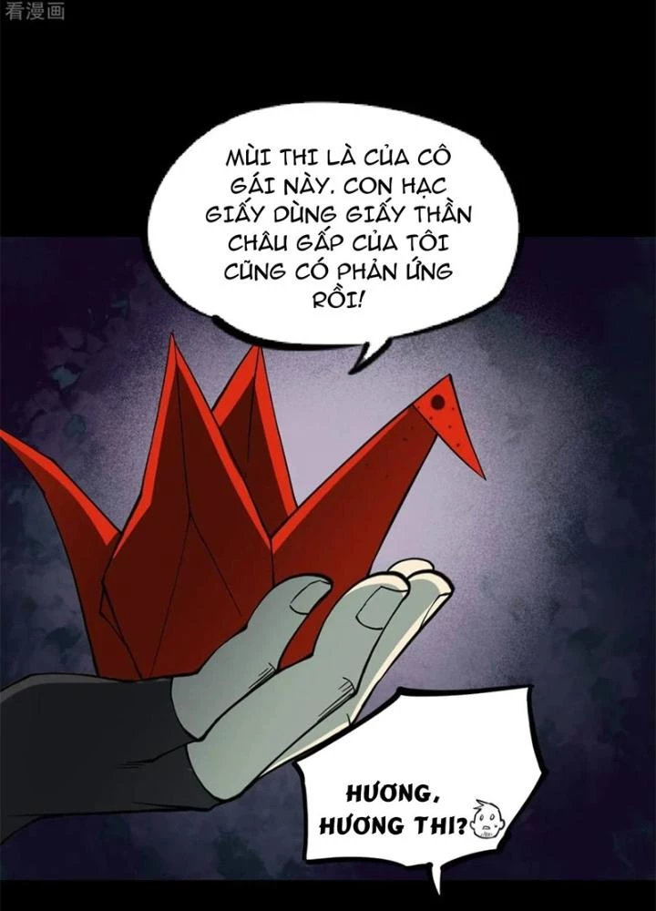 Người Thương Thuyết Cõi Âm Chapter 53 - 51
