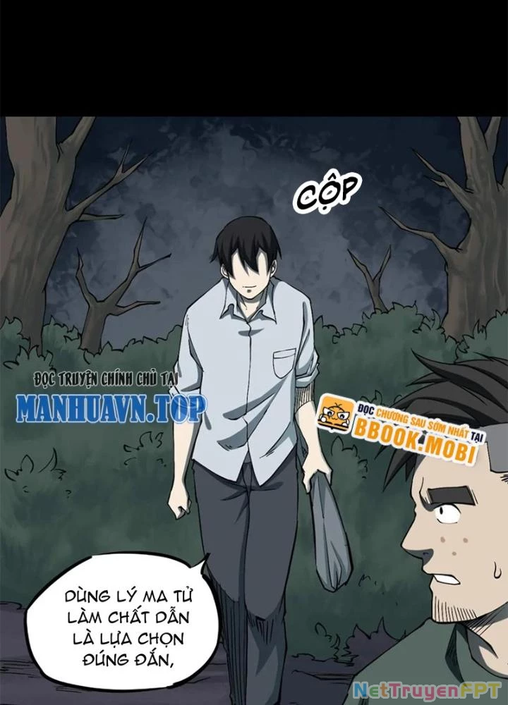 Người Thương Thuyết Cõi Âm Chapter 53 - 53