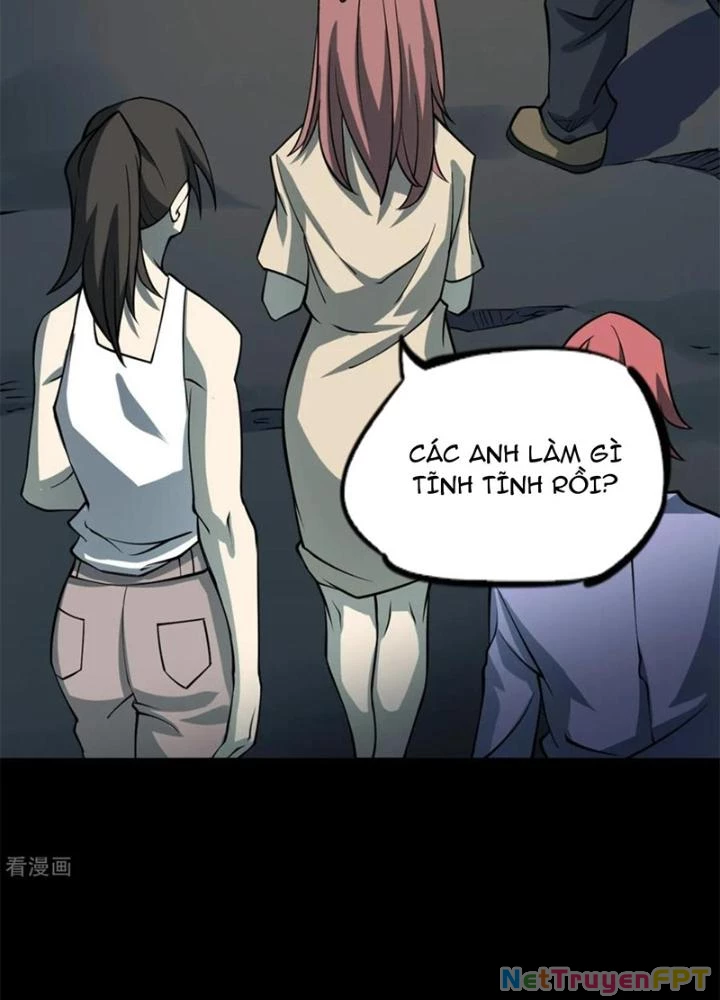 Người Thương Thuyết Cõi Âm Chapter 53 - 80