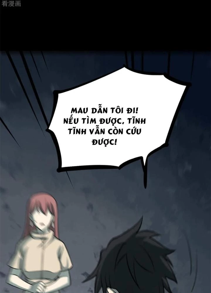 Người Thương Thuyết Cõi Âm Chapter 53 - 110