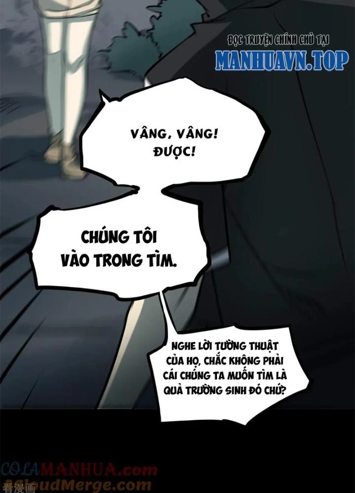Người Thương Thuyết Cõi Âm Chapter 53 - 112