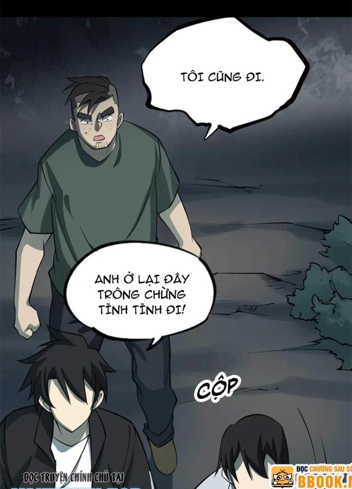 Người Thương Thuyết Cõi Âm Chapter 53 - 114