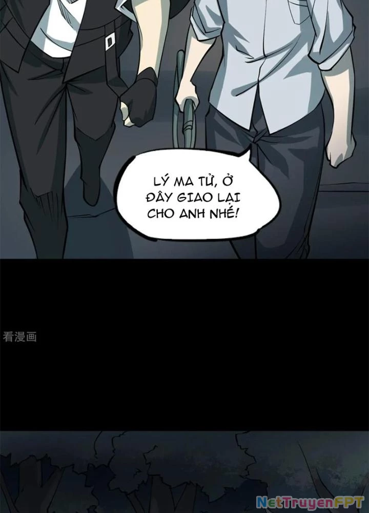 Người Thương Thuyết Cõi Âm Chapter 53 - 116
