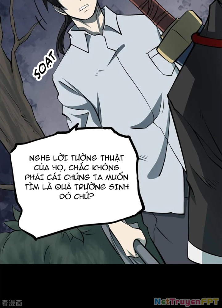 Người Thương Thuyết Cõi Âm Chapter 53 - 126