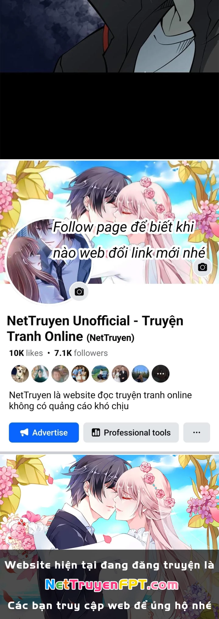 Người Thương Thuyết Cõi Âm Chapter 53 - 130