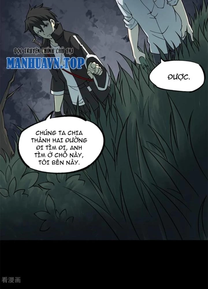 Người Thương Thuyết Cõi Âm Chapter 54 - 15