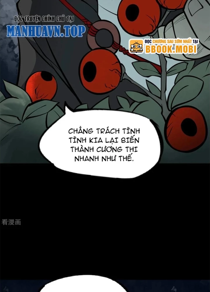 Người Thương Thuyết Cõi Âm Chapter 54 - 41